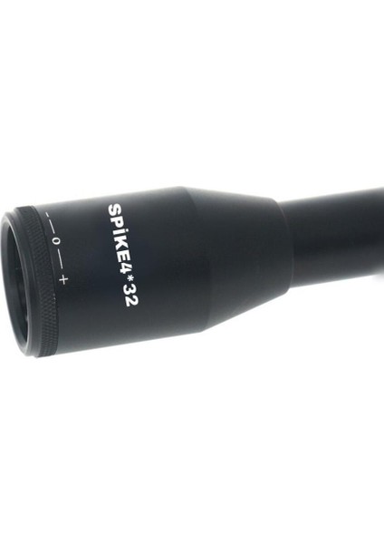 4X32AE Spike 4X32 Av Tüfeği Dürbünü indirimleri