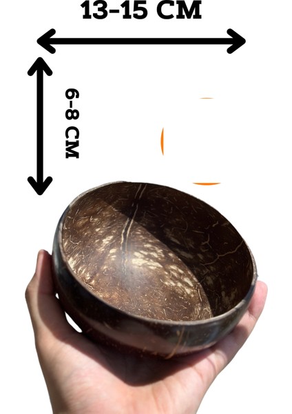 Jumbo Hindistan Cevizi Kasesi Hudot