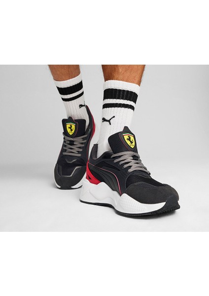 Ferrari Rs-X T Günlük Ayakkabı 30806401 Siyah fiyatları
