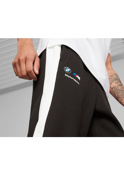 Bmw Mms Mt7+ Sweat Pants Erkek Günlük Eşofman Altı 62413801 Siyah