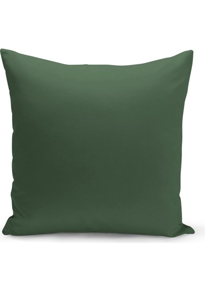 Flower/vintage Serisi Çift Tarafı Dijital Baskılı 8'li Kırlent Kılıfı Seti (Cushion Cover Set) indirimleri