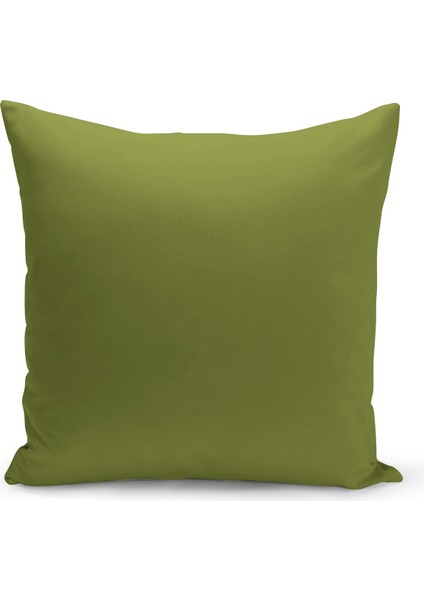 Flower/vintage Serisi Çift Tarafı Dijital Baskılı 8'li Kırlent Kılıfı Seti (Cushion Cover Set) indirimleri