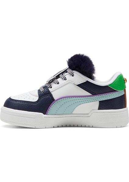 Ca Pro Trolls Ps Çocuk Günlük Ayakkabı 39653301 Beyaz fiyatları