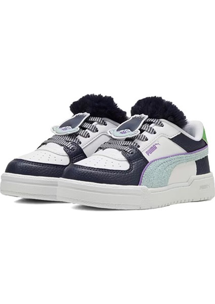 Ca Pro Trolls Ps Çocuk Günlük Ayakkabı 39653301 Beyaz modelleri