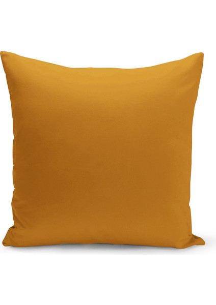 Flower/vintage Serisi Çift Tarafı Dijital Baskılı 8'li Kırlent Kılıfı Seti (Cushion Cover Set) indirimleri