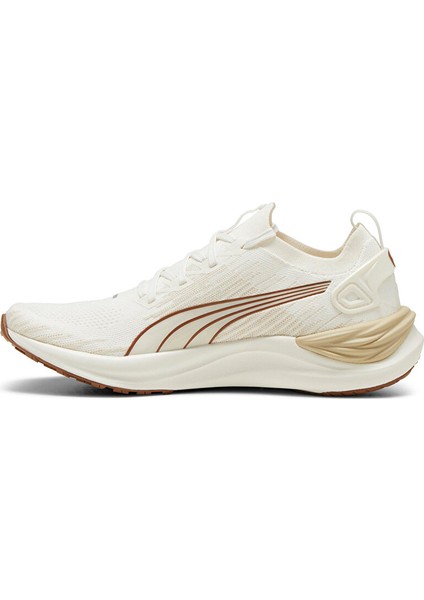 Electrify Nitro 3 Knit Koşu Ayakkabısı 37908412 Krem