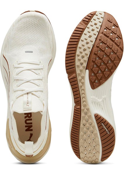 Electrify Nitro 3 Knit Koşu Ayakkabısı 37908412 Krem