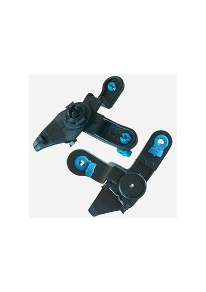 Kapı Kılıdı Arka Mekanızması Sag Tempra 7599755