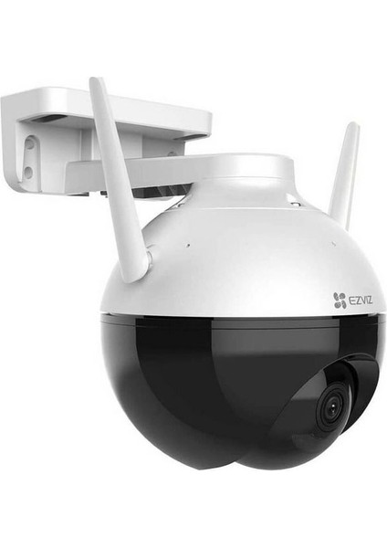 Hıvısıon-Ezviz CS-C8T 2mp 4mm Wifi Pt Ip Güvenlik Kamerası