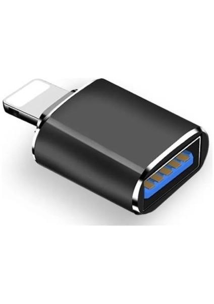 Lightning Otg Adaptör