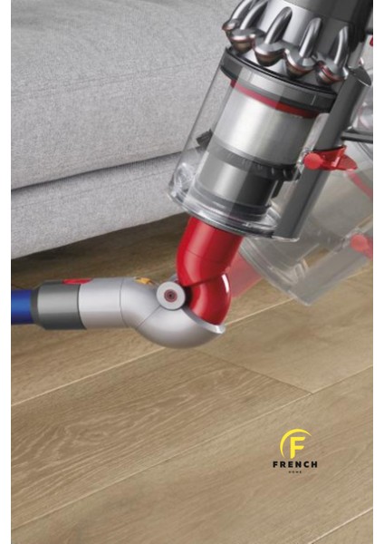 Dyson Mobilya Altı Adaptörü V7/V8/V10/V11/V15 Uyumlu