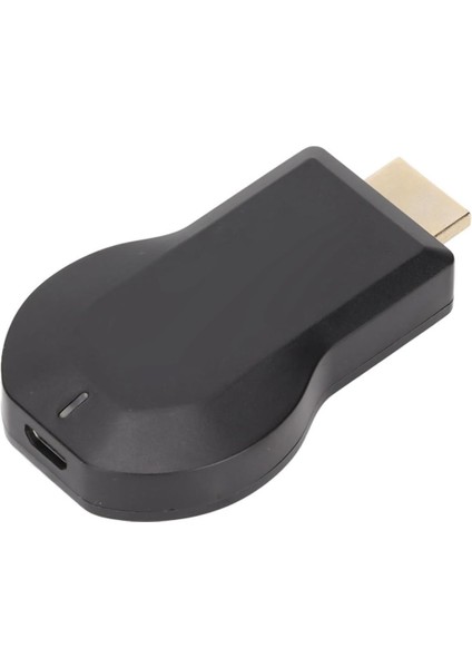 1080P 4K Full Hd Wireless Dongle 2.4g Kablosuz Donma Yapmaz Görüntü Aktarıcı Tv Pc Yansıtıcı