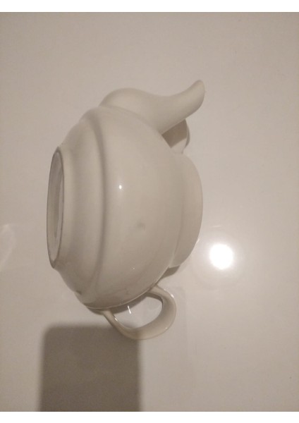 Porselen Demlik modelleri