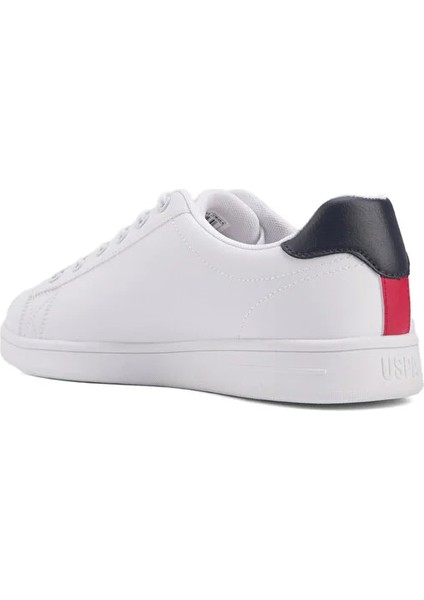 Costa 4fx Siyah Erkek Sneaker Beyaz Laci fırsatları