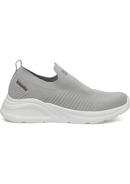 Lyte Tx W Gri X-Comfort (Rahat Taban) Kadın Spor Ayakkabı