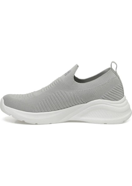 Lyte Tx W Gri X-Comfort (Rahat Taban) Kadın Spor Ayakkabı
