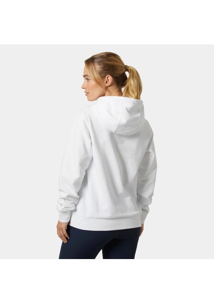 W Hh Logo Kapişonlu Sweatshırt 2.0 fiyatları