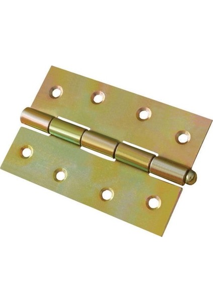 Yaprak Menteşe 1840-4X2 mm 4cm 2 Adet