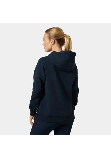 W Hh Logo Kapişonlu Sweatshırt 2.0 fiyatları
