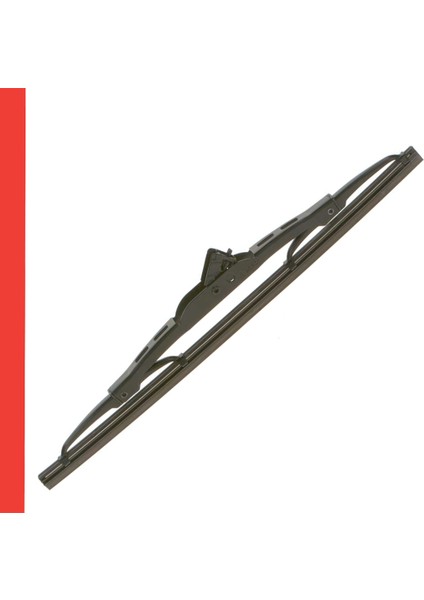 Ford Fiesta 2001-2008 Uyumlu Arka Silecek | Bosch Rear Serisi | fiyatları