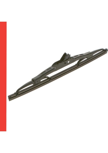 Ford Fiesta 2001-2008 Uyumlu Arka Silecek | Bosch Rear Serisi | modelleri