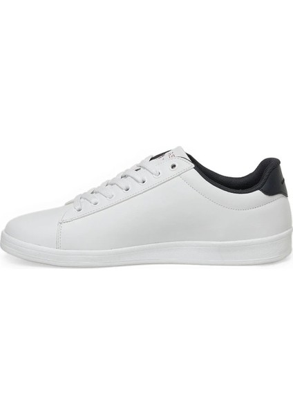 Franco Beyaz Erkek Spor Ayakkabı modelleri