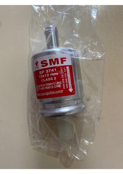 Lpg Filtre