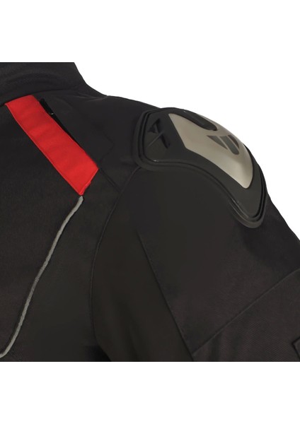 Axıon H20 Siyah-Kırmızı Mont Yüksek Performanslı Koruma İçin Tasarlandı modelleri