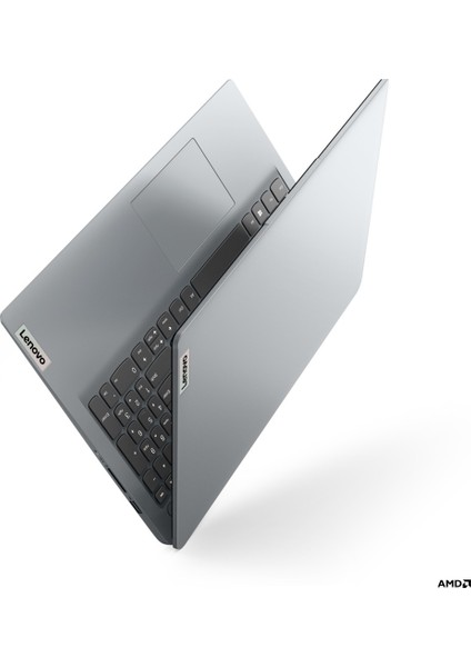 Ideapad 1 15ALC7 Amd Ryzen 5 5500U 12 GB 256 GB SSD Windows 11 Pro  15.6" 82R400KUTXAR50