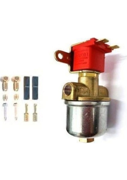 Lpg Gaz Kesici