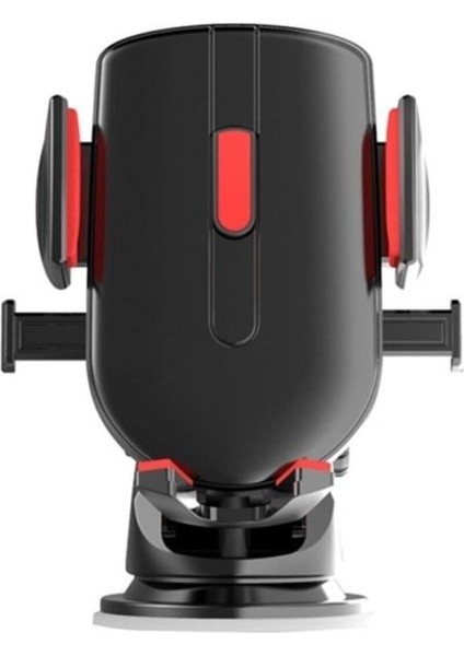 Dvıp A052 Teleskopik 360 Cep Telefonu Araba-Araç Tutucu Kırmızı fiyatları