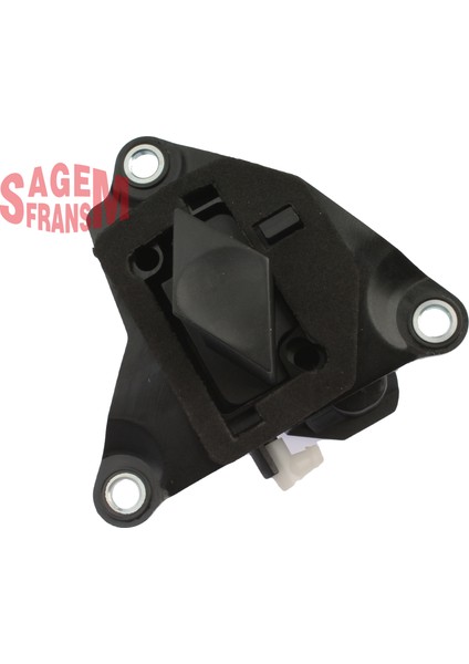 Bagaj Kılıdı Komple Hatcback Clıo Iı Bbo 8200060917S