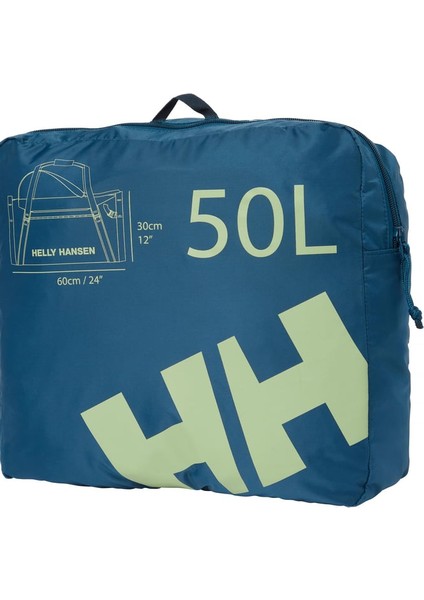 Helly Hansen Duffel Bag 2 50L