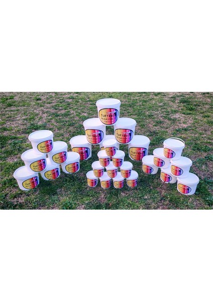 Tufting ve Punch Tutkalı (1 Kg) modelleri