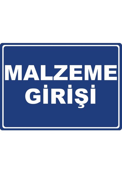 Malzeme Girişi Dijital Uv Folyo Yapışkan Baskı Uyarı Etiket Yapıştırma Sticker 35X25