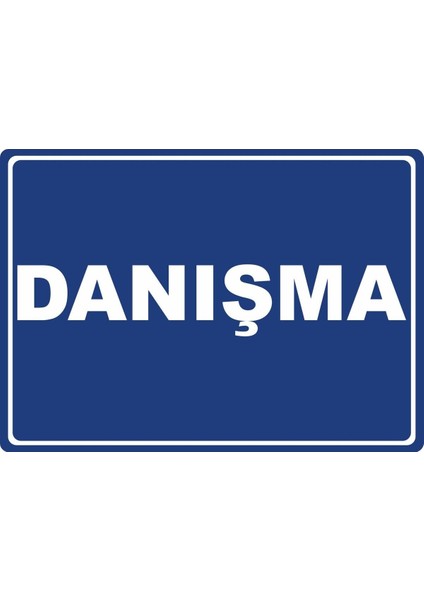 Danışma Dijital Uv Folyo Yapışkan Baskı Uyarı Etiket Yapıştırma Sticker 17.5X12.5