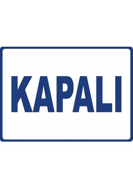 Kapalı Dijital Uv Folyo Yapışkan Baskı Uyarı Etiket Yapıştırma Sticker 35X25