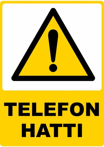Telefon Hattı Dijital Uv Folyo Yapışkan Baskıuyarı Etiket Yapıştırma Sticker 25X35