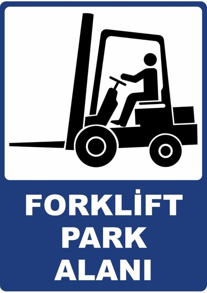 Park Alanı Dijital Uv Folyo Yapışkanlı Baskı Uyarı Etiket Yapıştırma Sticker 50X70 cm