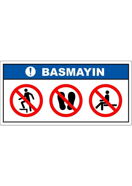 Basmayın Dijital Uv Folyo Yapışkan Baskı Uyarı Etiket Yapıştırma Sticker 35X17