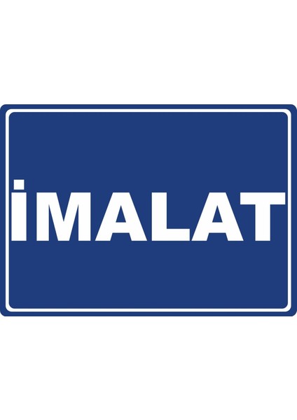 Imalat Dijital Uv Folyo Yapışkan Baskı Uyarı Etiket Yapıştırma Sticker 17.5X12.5