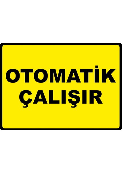 Otoik Çalışır Dijital Uv Folyo Yapışkan Baskı Uyarı Etiket Yapıştırma Sticker 17.5X12.5
