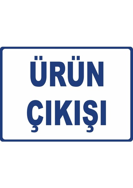Ürün Çıkışı Dijital Uv Folyo Yapışkan Baskı Uyarı Etiket Yapıştırma Sticker 17.5X12.5