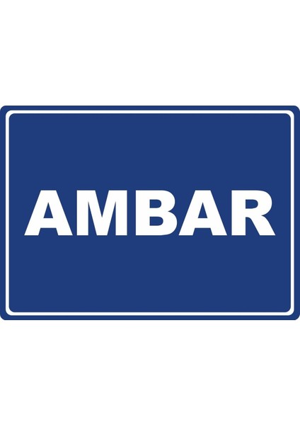 Ambar Dijital Uv Folyo Yapışkan Baskı Uyarı Etiket Yapıştırma Sticker 17.5X12.5