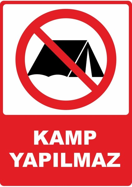 Kamp Yapılmaz Dijital Uv Folyo Yapışkan Baskıuyarı Etiket Yapıştırma Sticker 12.5X17.5