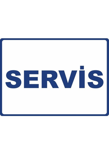 Servis Dijital Uv Folyo Yapışkan Baskı Uyarı Etiket Yapıştırma Sticker 17.5X12.5