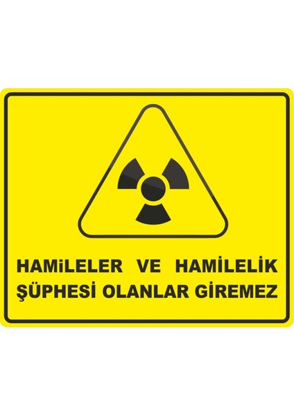 Hamile Dijital Uv Folyo Baskı Yapışkan Uyarı Etiket Yapıştırma Sticker 16X13