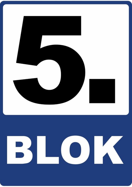 5. Blok Dijital Uv Folyo Yapışkan Baskı Uyarı Etiket Yapıştırma Sticker 12.5X17.5