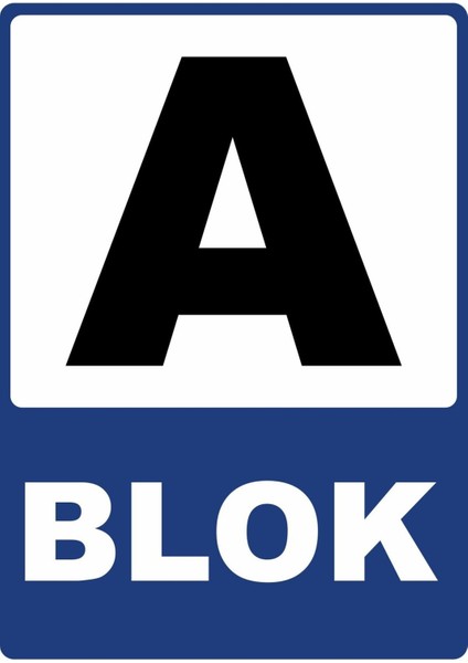 A Blok Dijital Uv Folyo Yapışkan Baskı Uyarı Etiket Yapıştırma Sticker 12.5X17.5