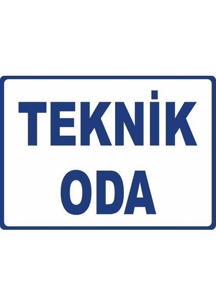 Teknik Oda Dijital Uv Folyo Yapışkan Baskı Uyarı Etiket Yapıştırma Sticker 35X25